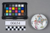 硯台盒藏品圖，第5張