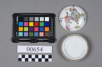 硯台盒藏品圖，第6張