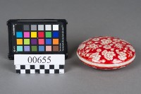 硯台盒藏品圖，第4張