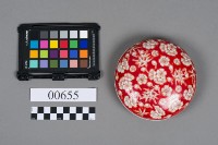 硯台盒藏品圖，第5張