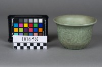 盆藏品圖，第2張