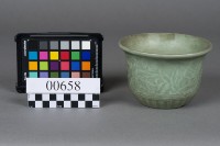 盆藏品圖，第3張