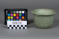 盆藏品圖，第4張