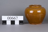 陶罐藏品圖，第2張