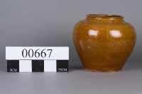 陶罐藏品圖，第3張
