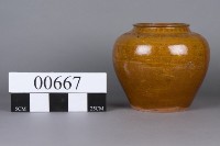 陶罐藏品圖，第4張