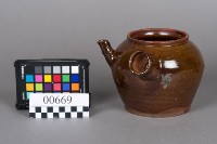 煎藥壺藏品圖，第1張