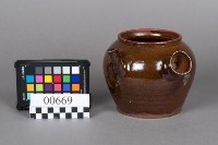 煎藥壺藏品圖，第2張