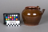 煎藥壺藏品圖，第4張