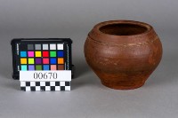 陶罐藏品圖，第2張