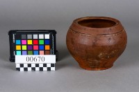 陶罐藏品圖，第3張