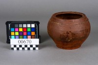 陶罐藏品圖，第4張