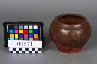 陶罐藏品圖，第2張