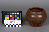 陶罐藏品圖，第3張