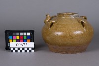 四繫陶罐藏品圖，第1張