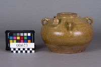 四繫陶罐藏品圖，第2張