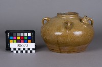 四繫陶罐藏品圖，第3張