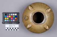 四繫陶罐藏品圖，第5張