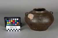 四繫陶罐藏品圖，第2張