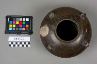 四繫陶罐藏品圖，第5張