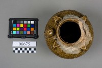 四繫陶罐藏品圖，第5張