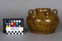 四繫陶罐藏品圖，第2張
