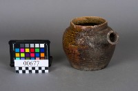 煎藥壺藏品圖，第2張