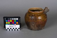 煎藥壺藏品圖，第3張