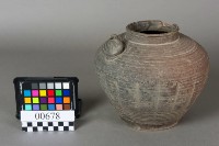 陶罐藏品圖，第2張