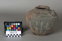 陶罐藏品圖，第3張