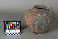 陶罐藏品圖，第4張
