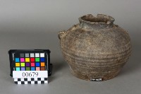 陶罐藏品圖，第1張