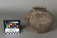 陶罐藏品圖，第2張