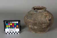 陶罐藏品圖，第3張