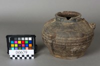 陶罐藏品圖，第4張