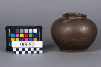 陶罐藏品圖，第2張