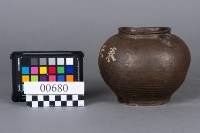 陶罐藏品圖，第3張