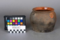 陶罐藏品圖，第2張