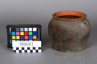 陶罐藏品圖，第3張