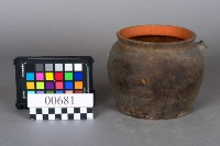 陶罐藏品圖，第4張