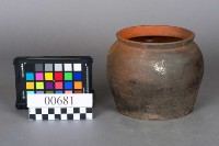 陶罐藏品圖，第6張