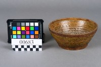 陶碗藏品圖，第3張