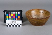 陶碗藏品圖，第4張