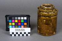 陶壺藏品圖，第3張