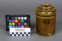 陶壺藏品圖，第4張