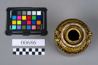 陶壺藏品圖，第5張