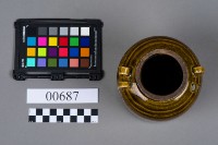 陶壺藏品圖，第5張