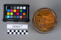 陶壺藏品圖，第6張