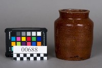 陶壺藏品圖，第3張