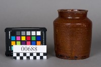 陶壺藏品圖，第4張